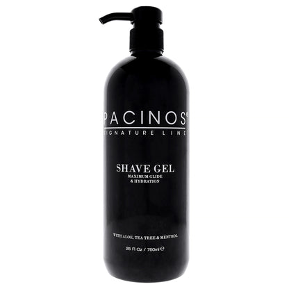 Shave Gel