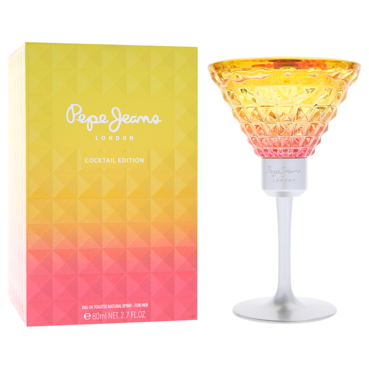 Cocktail Edition EDT Spray