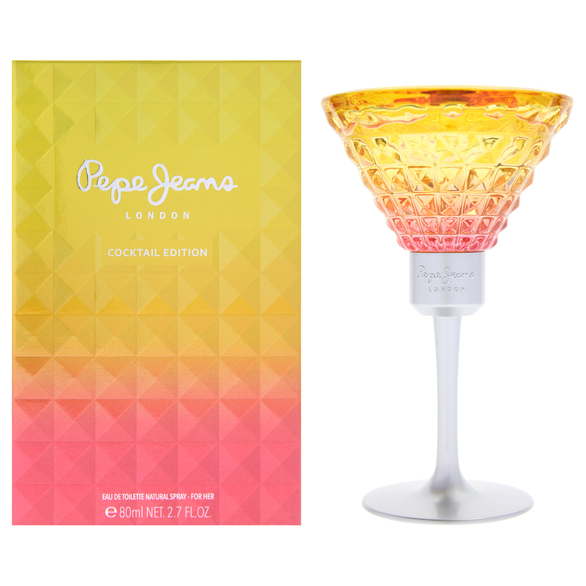 Cocktail Edition EDT Spray