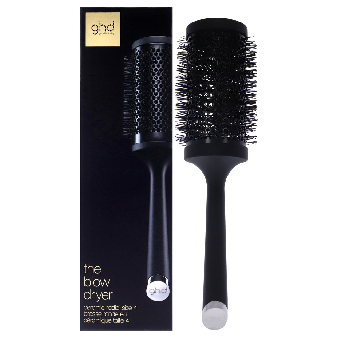 The Blow Dryer - 4 Size