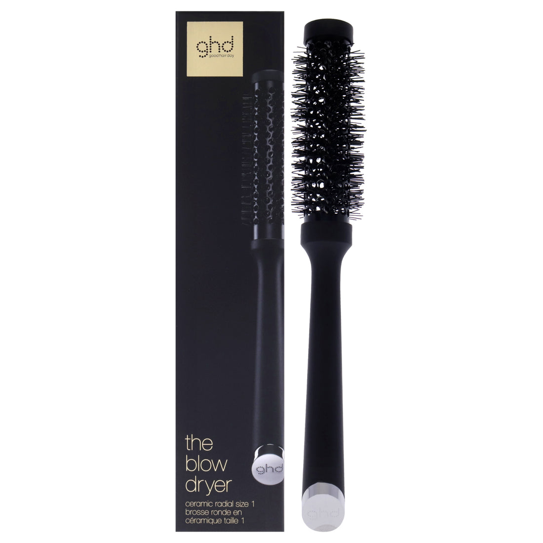 The Blow Dryer - 1 Size