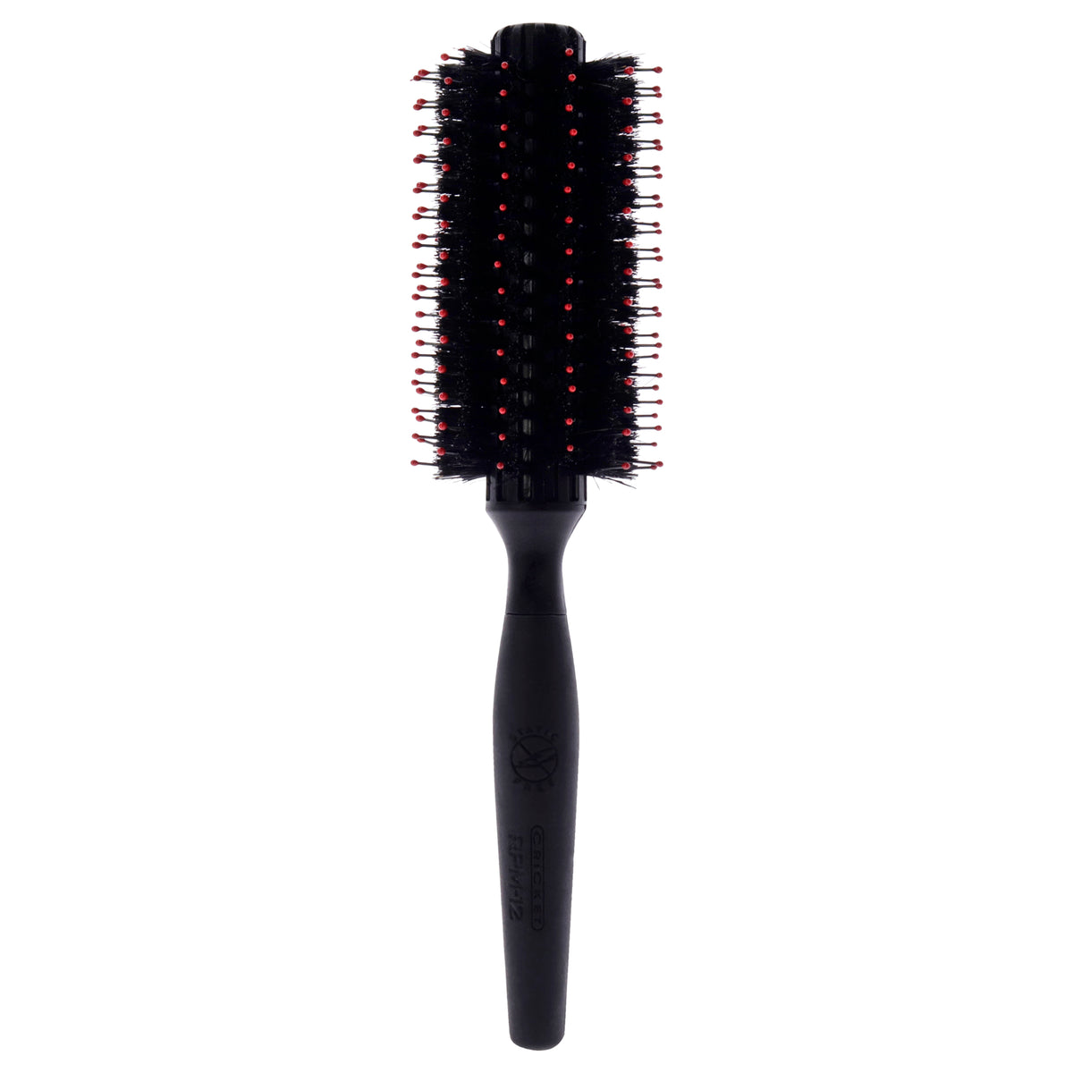 Static Free Hair Brush