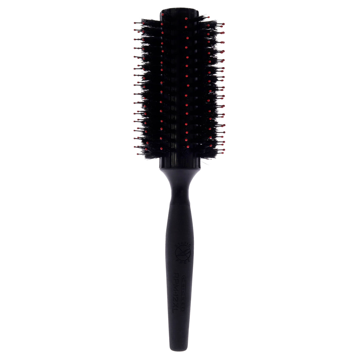 Static Free Hair Brush