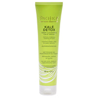 Pacifica Kale Detox Deep Cleansing Face Wash