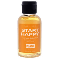 Plant Apothecary Start Happy