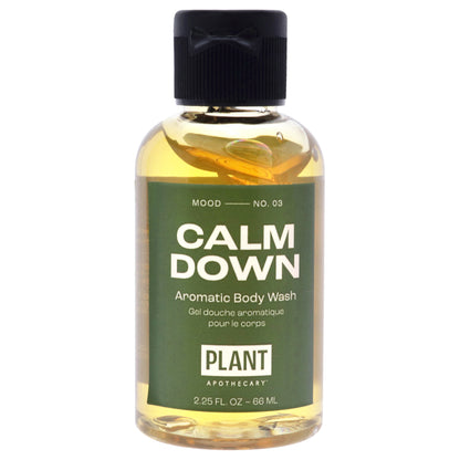 Plant Apothecary Calm Down