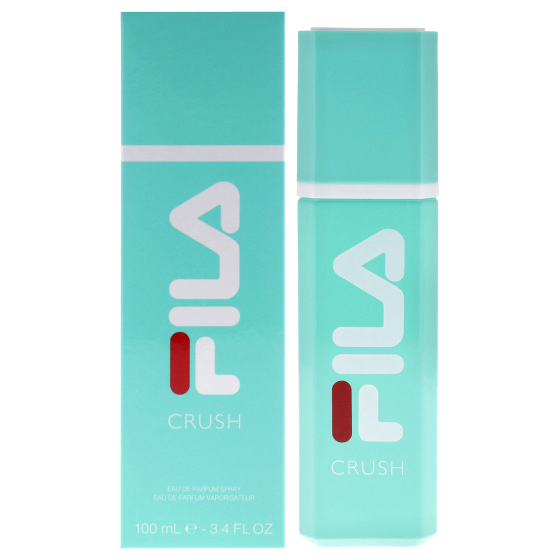Fila Fila Crush Unisex EDP Spray