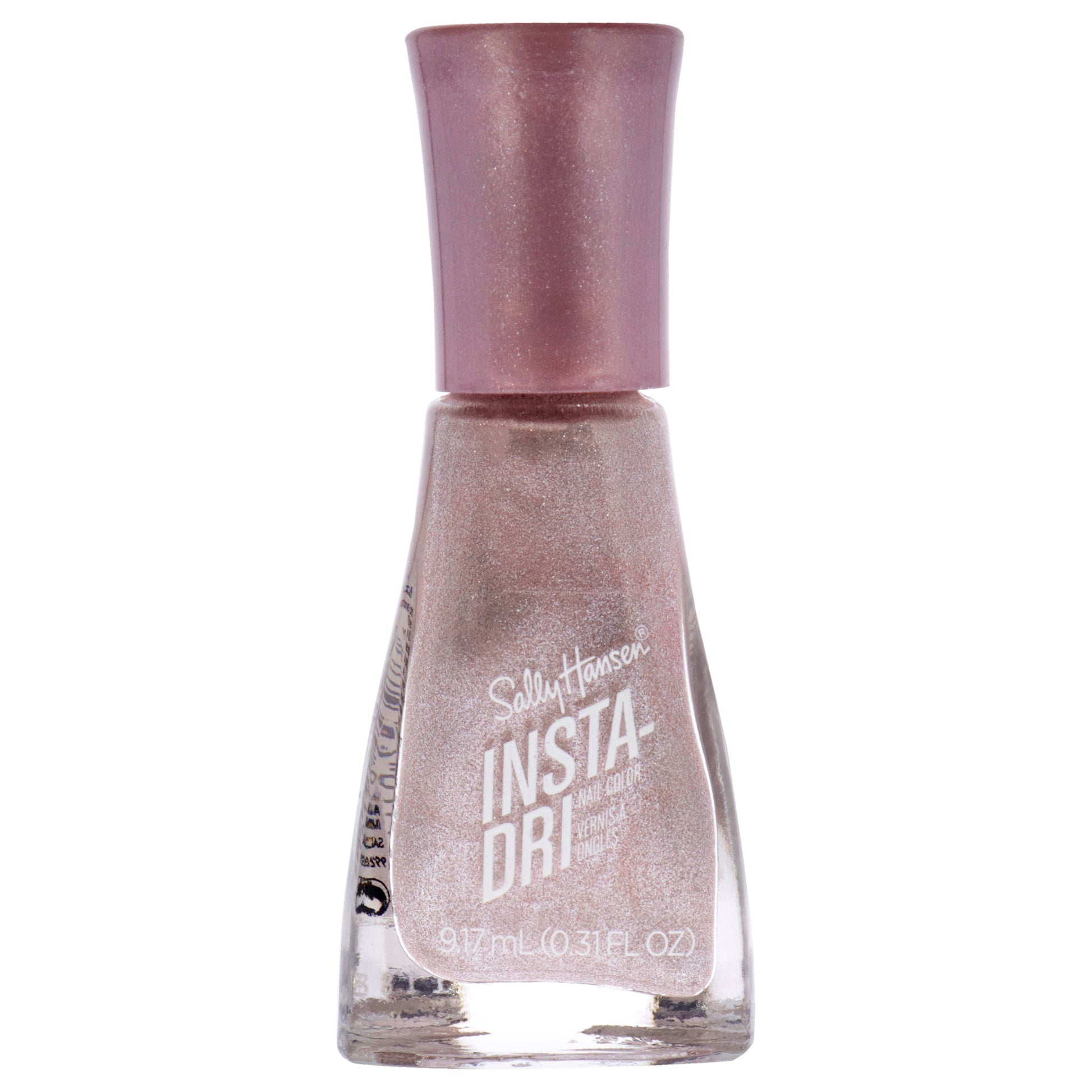 Sally Hansen Insta-Dri Nail Color