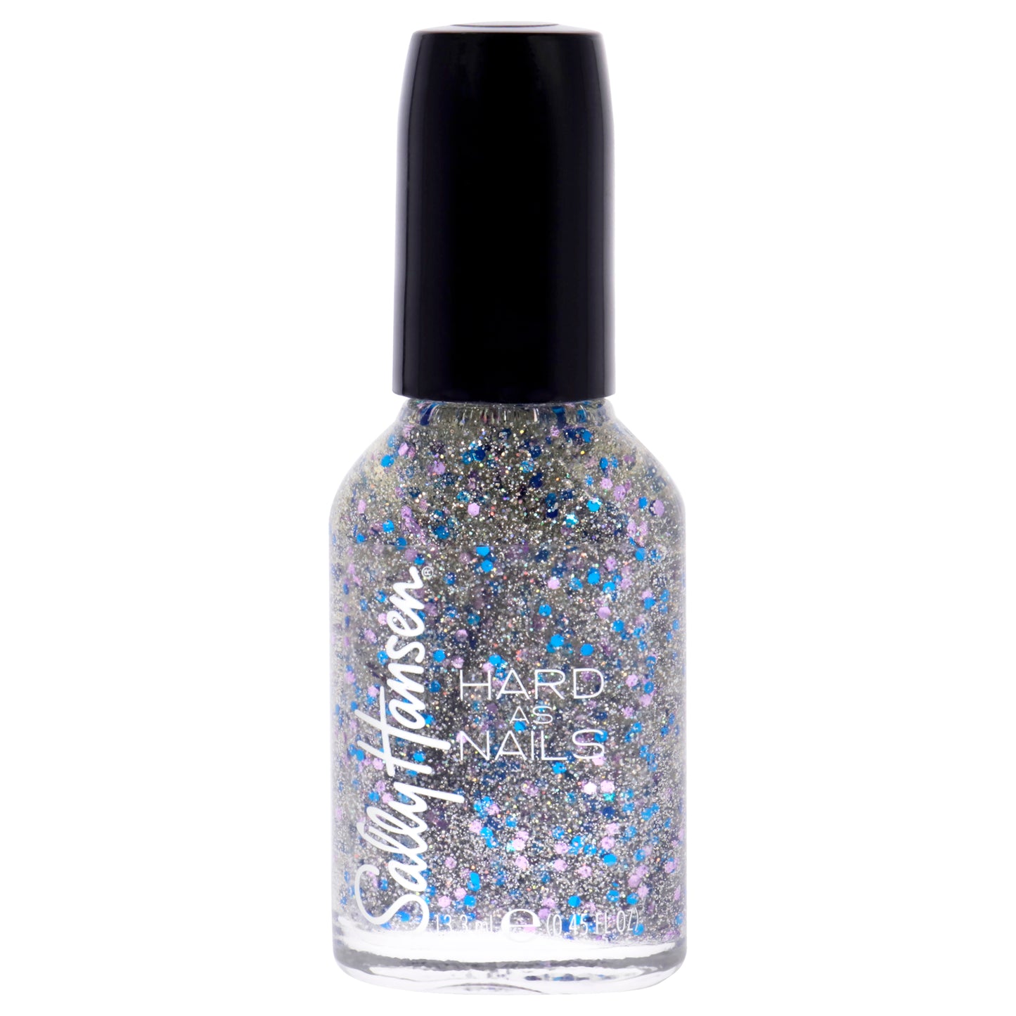 Sally Hansen Hard As Nails