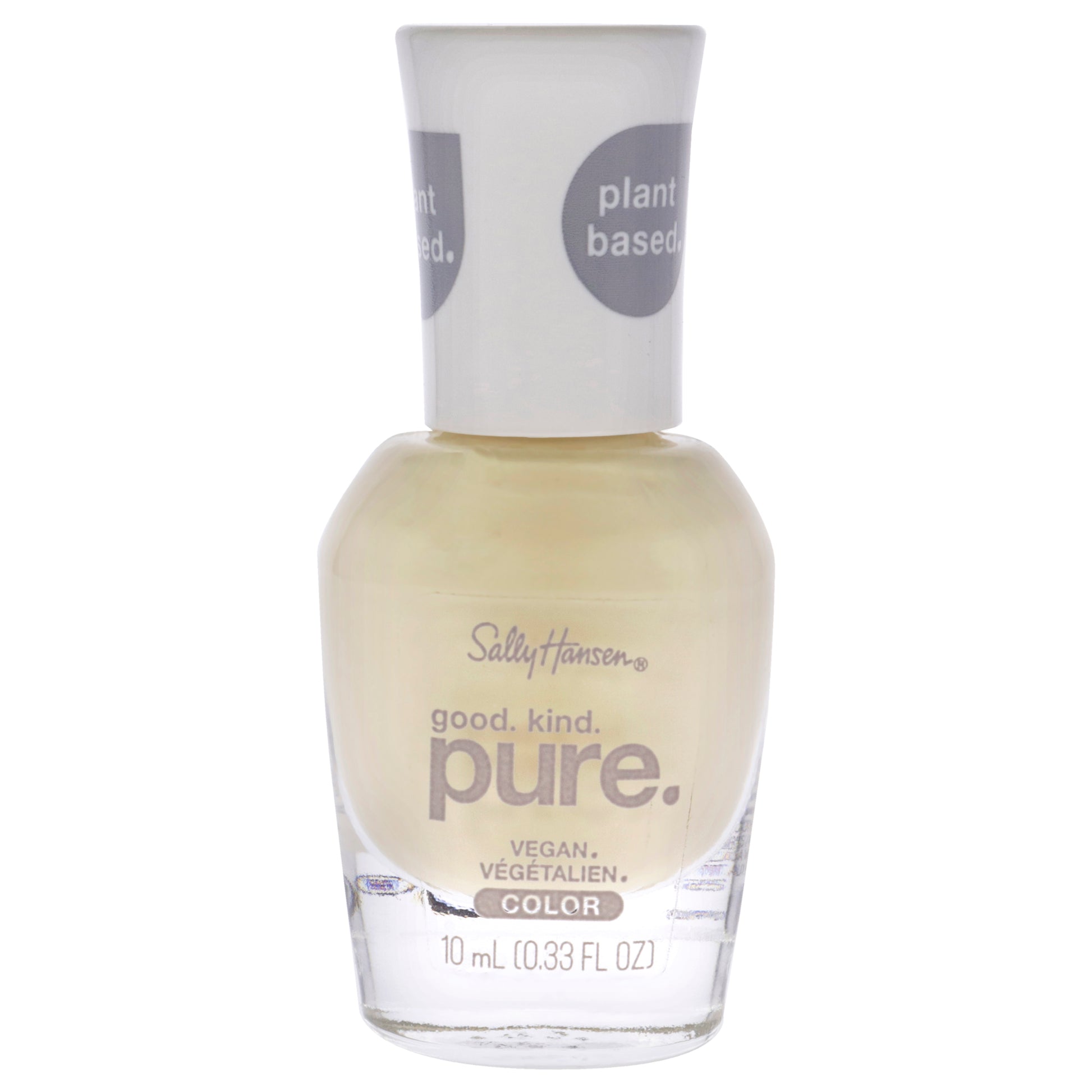 Sally Hansen Good Kind Pure Vegan