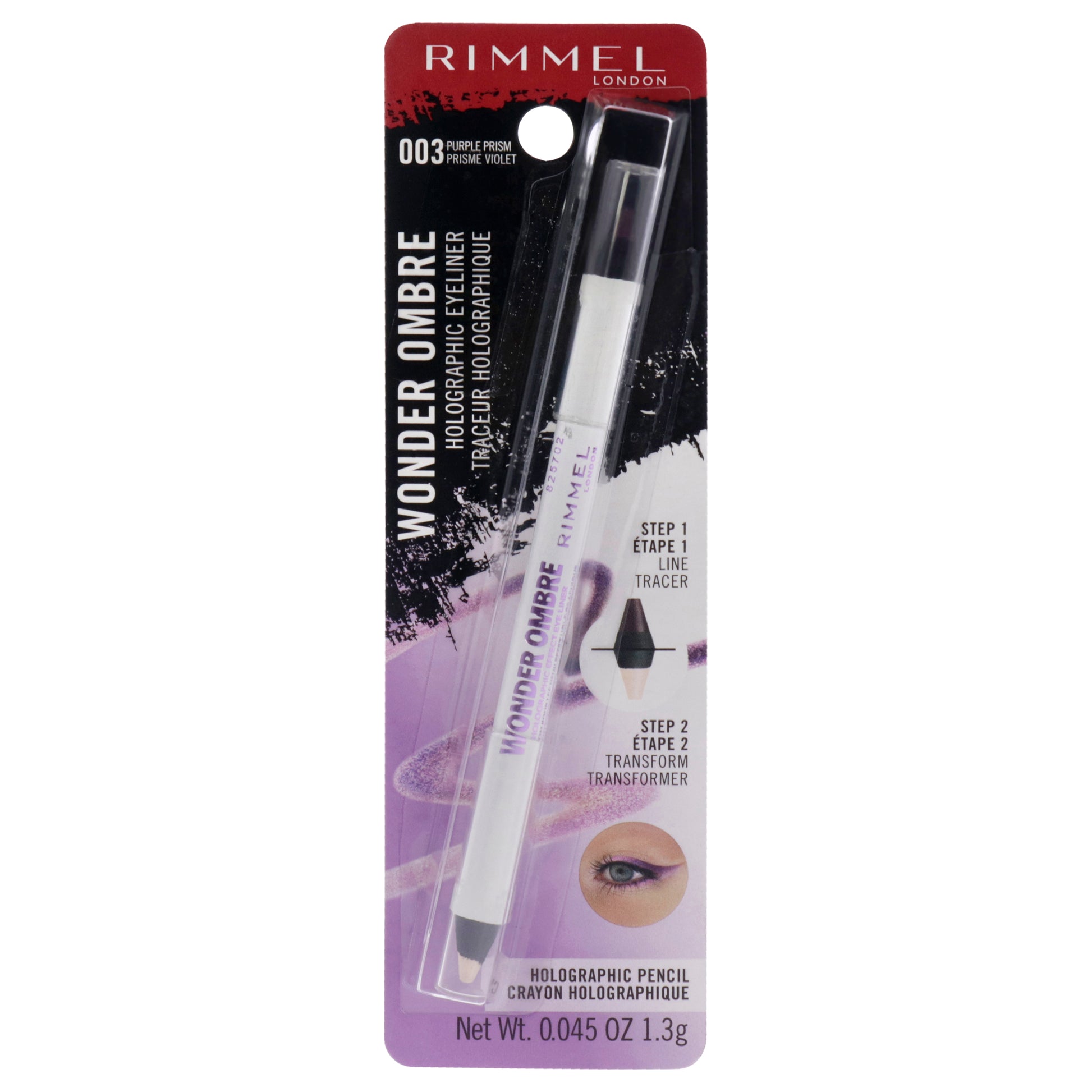 Rimmel London Wonder Ombre Holographic Eyeliner