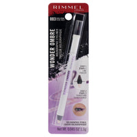 Rimmel London Wonder Ombre Holographic Eyeliner