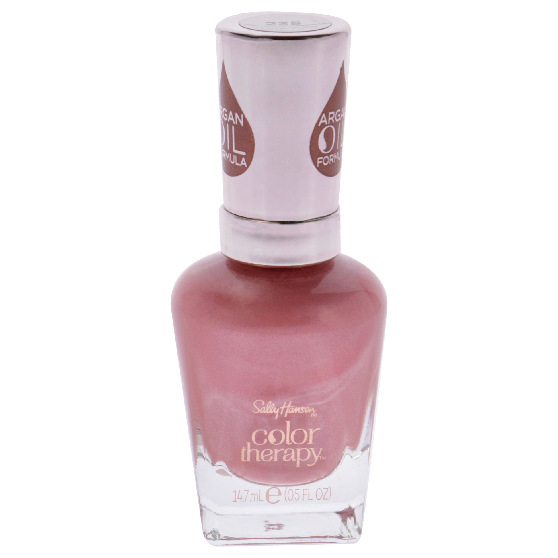 Sally Hansen Color Therapy Nail Polish