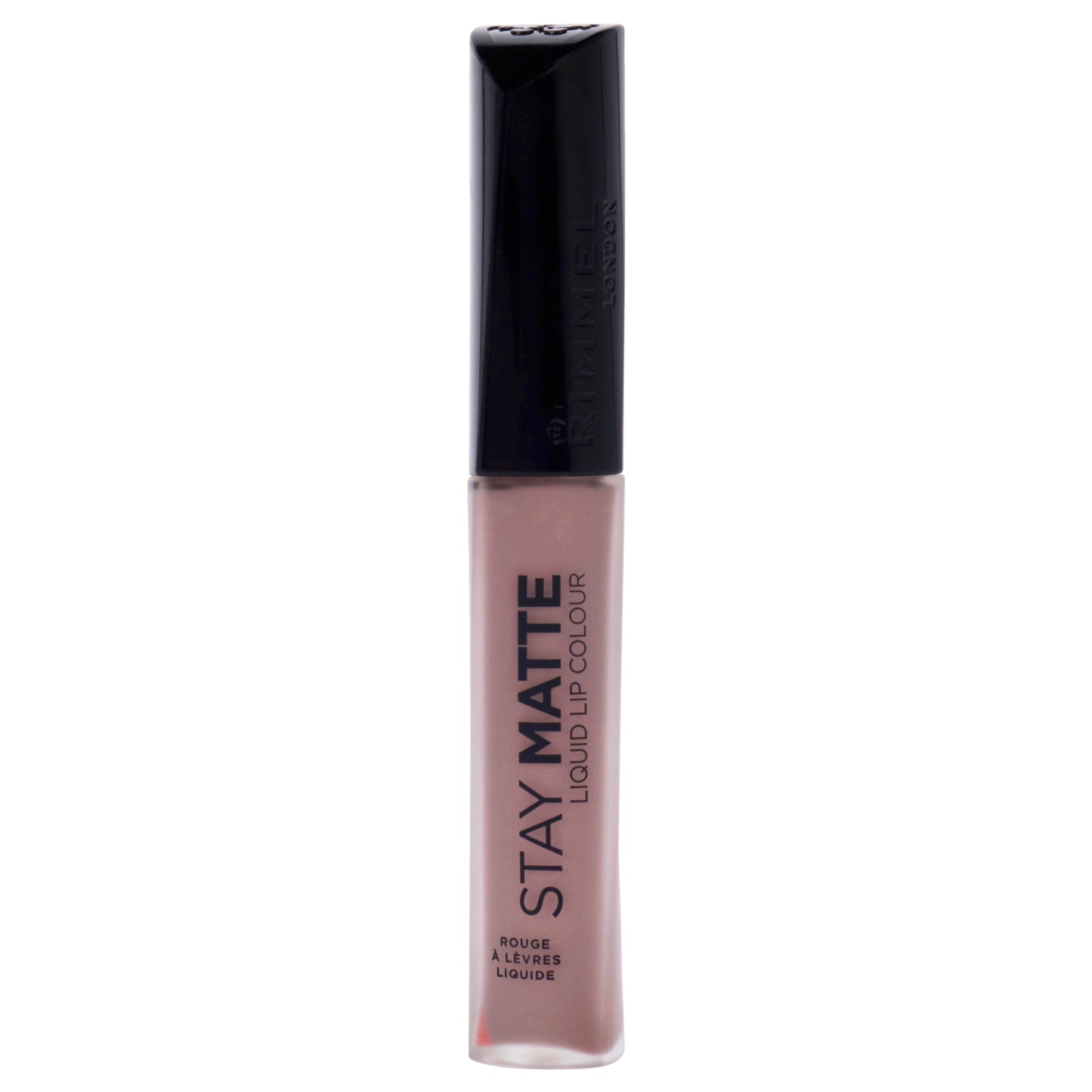 Rimmel London Stay Matte Liquid Lip Color