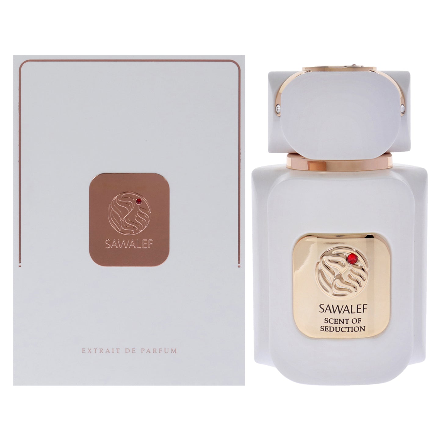 Scent of Seduction