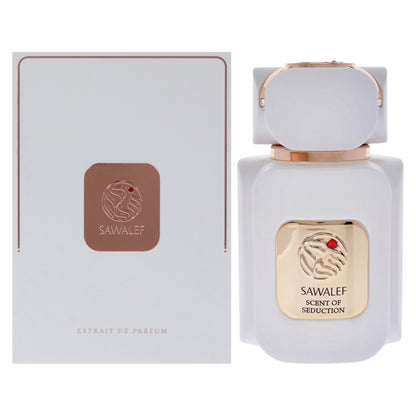 Scent of Seduction