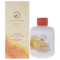 Sunapee Sacred-C Powder Wash