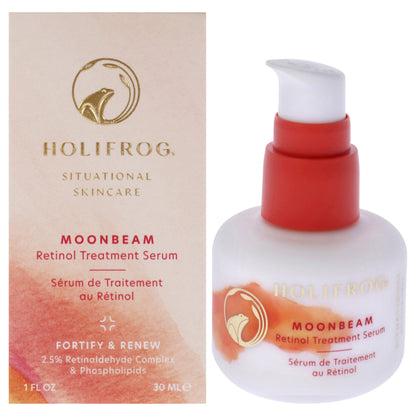 Moonbeam Retinol Treatment Serum