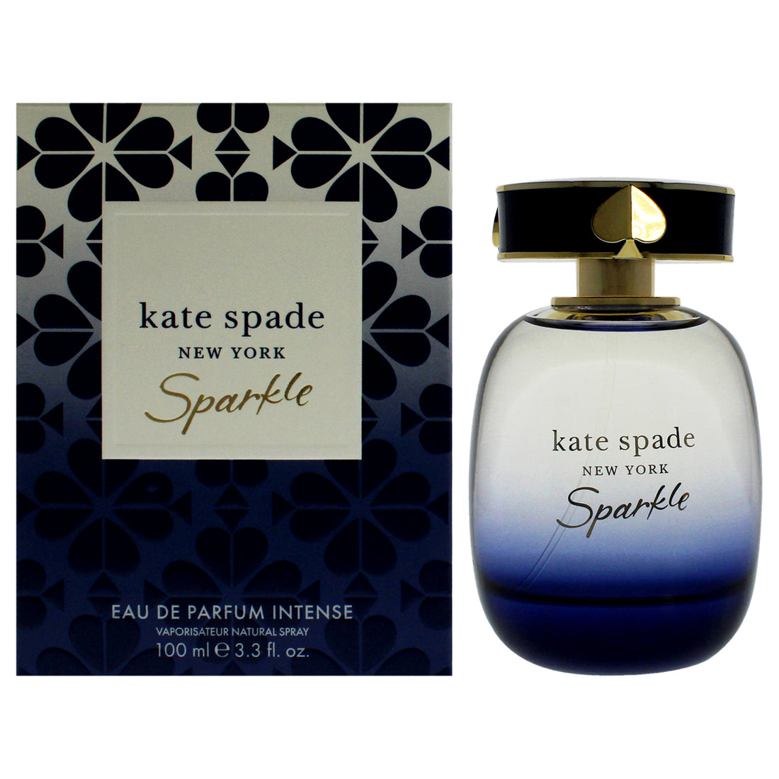 Sparkle Intense