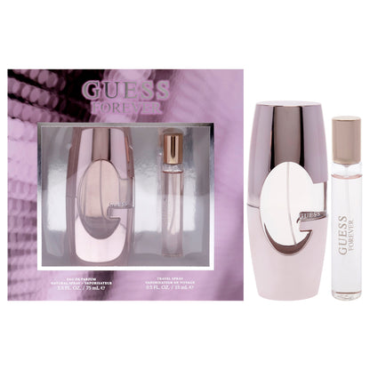 Guess Forever