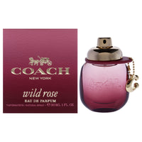 Coach Coach Wild Rose Women EDP Spray