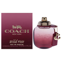 Coach Coach Wild Rose Women EDP Spray