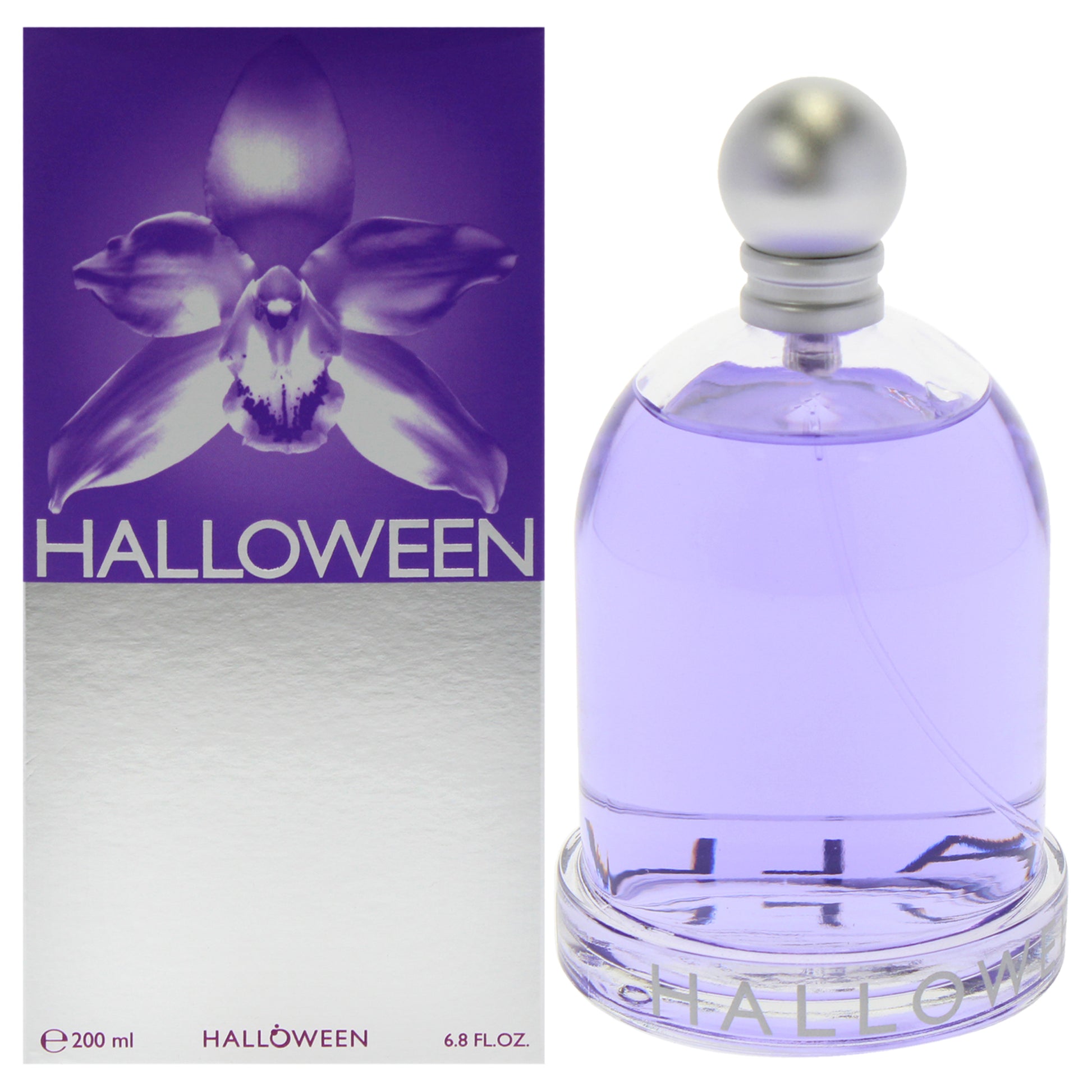 J. Del Pozo Halloween Women EDT Spray