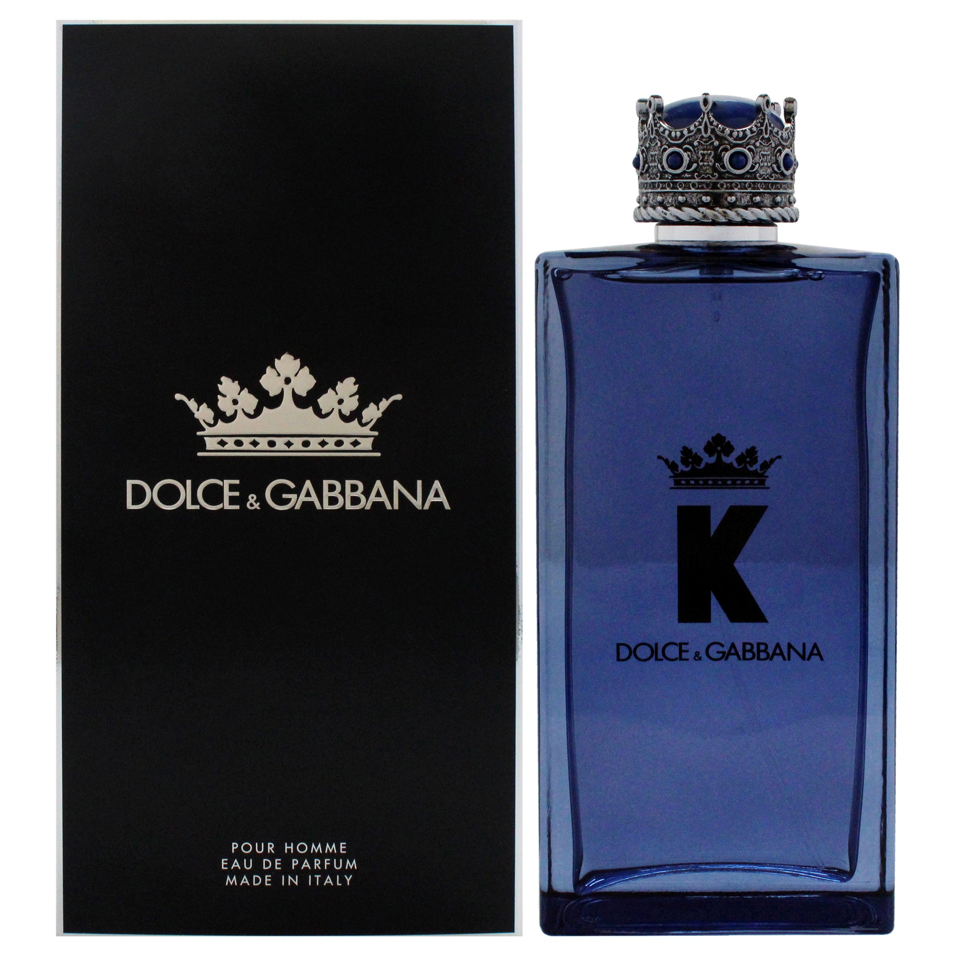 Dolce and Gabbana K Men EDP Spray