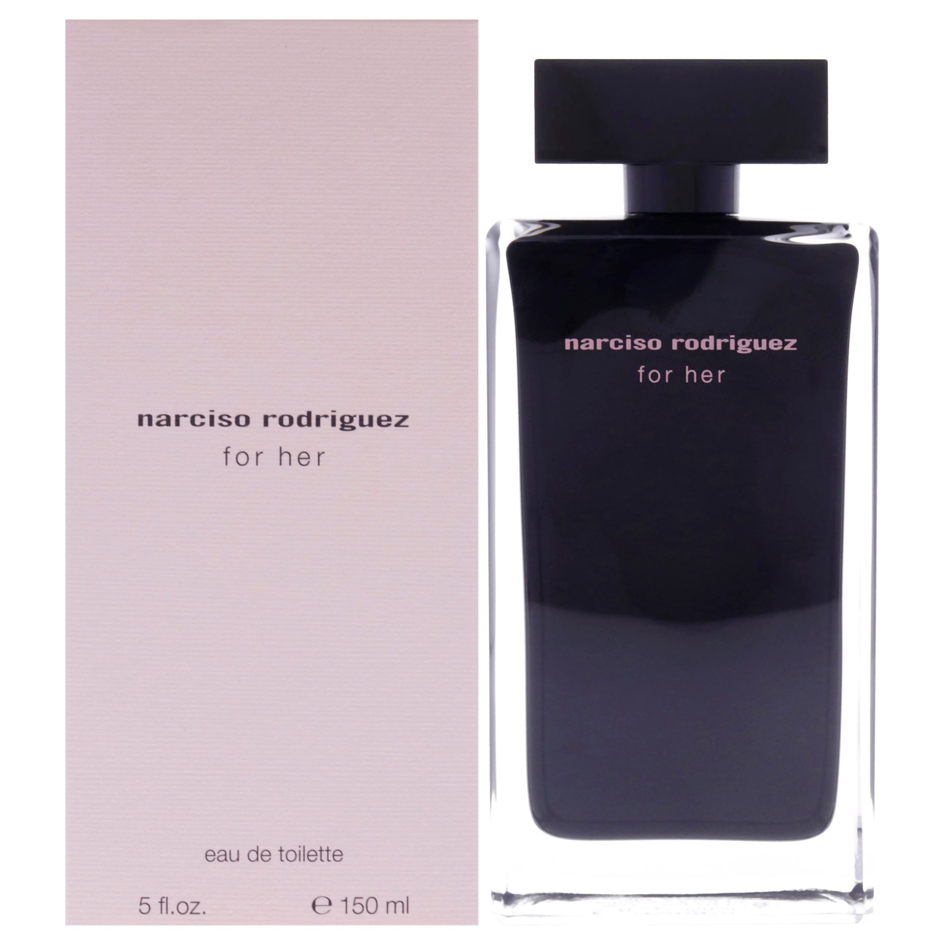 Narciso Rodriguez Narciso Rodriguez Women EDT Spray