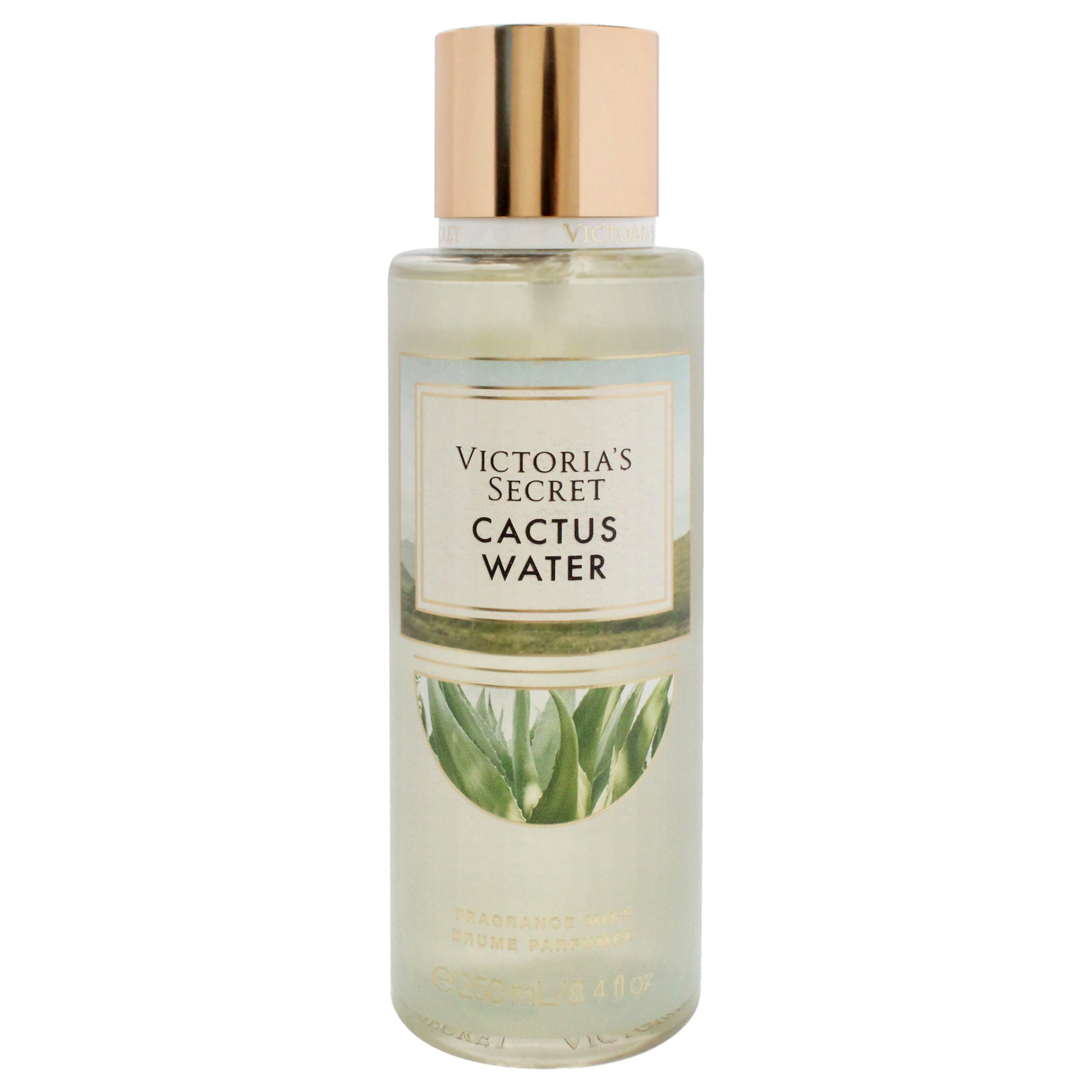 Cactus Water