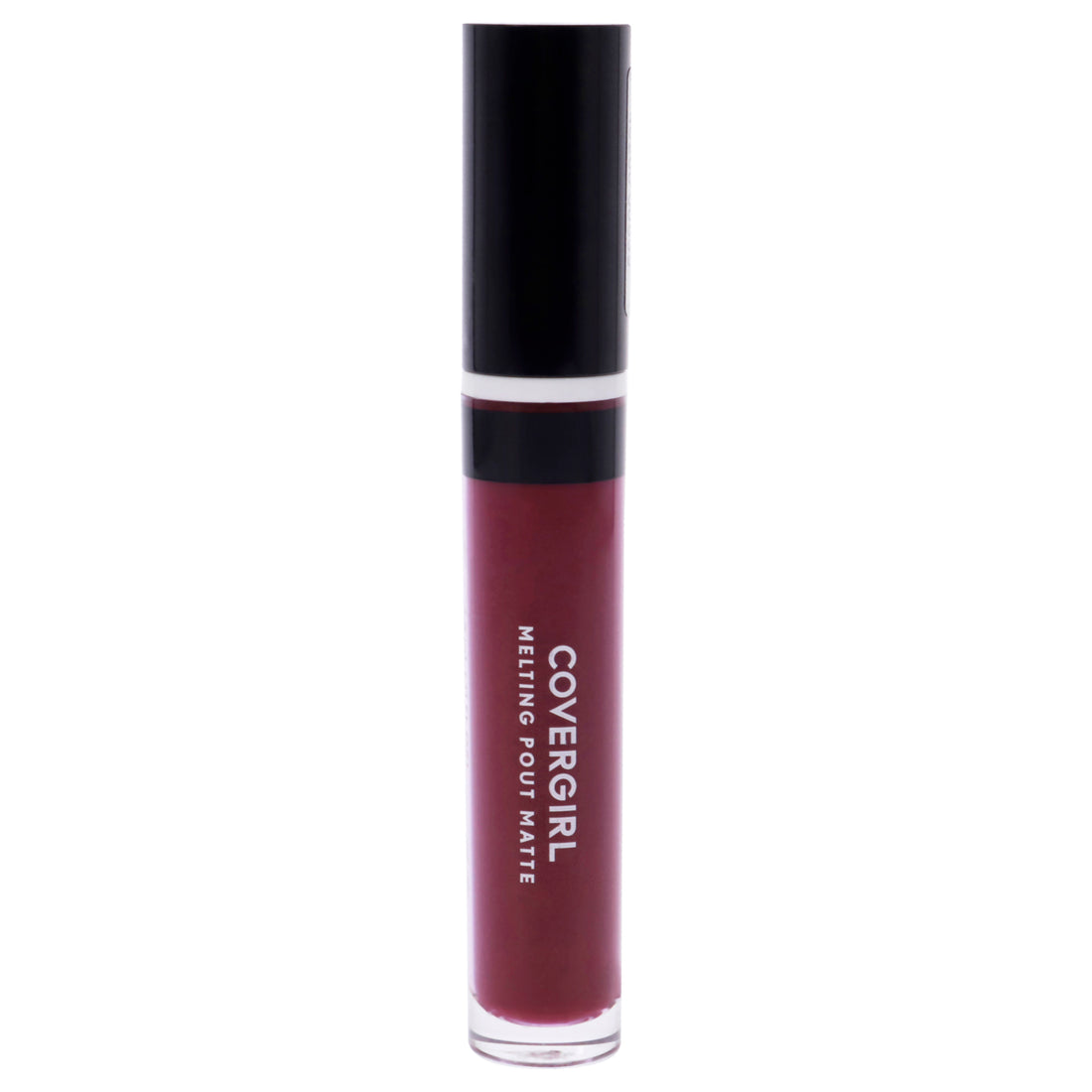 CoverGirl Melting Pout Matte Liquid Lipstick