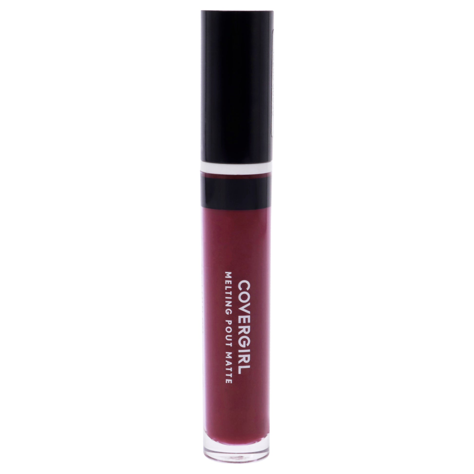 CoverGirl Melting Pout Matte Liquid Lipstick