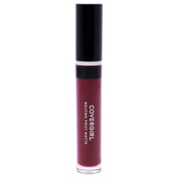 CoverGirl Melting Pout Matte Liquid Lipstick
