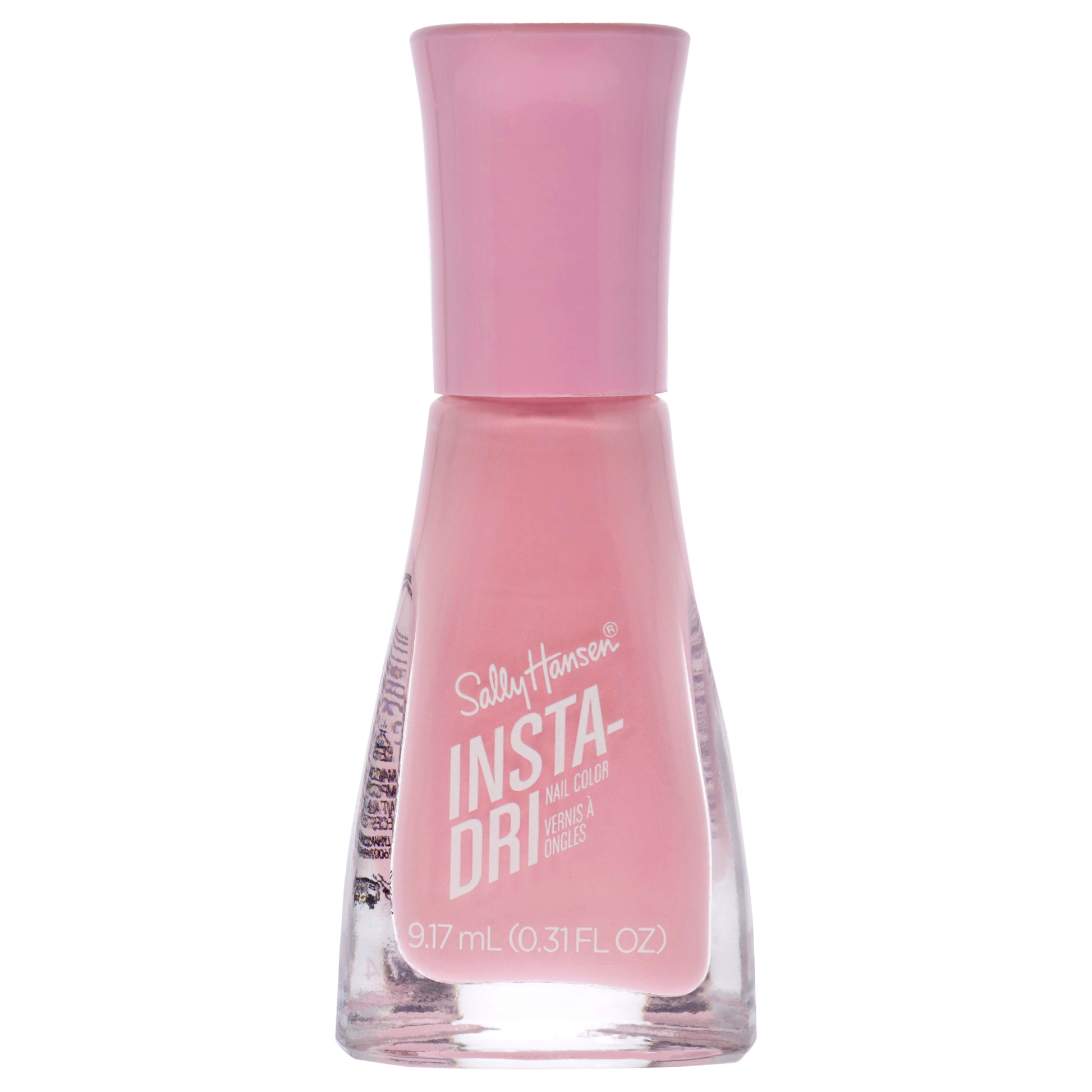 Sally Hansen Insta-Dri Nail Color
