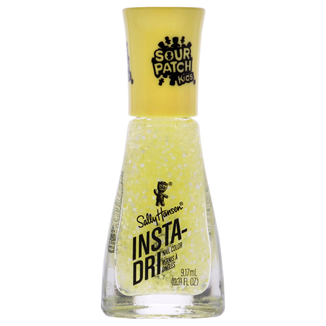 Sally Hansen Insta-Dri Sour Patch Kids Nail Color
