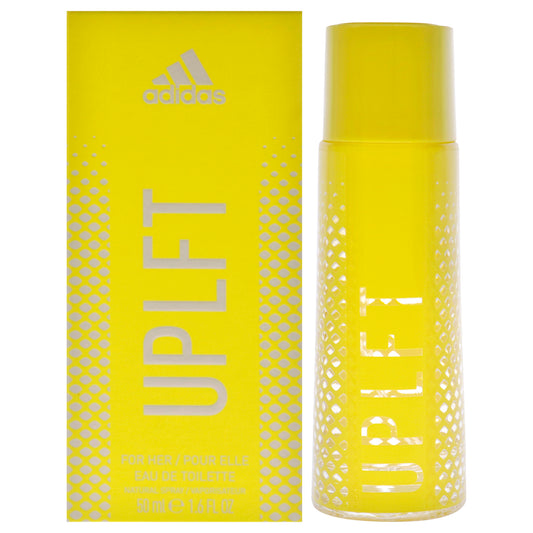 Adidas UPLFT Men EDT Spray