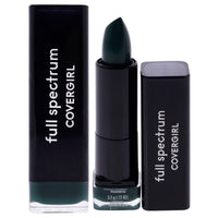 CoverGirl Full Spectrum Color Idol Satin Lipstick