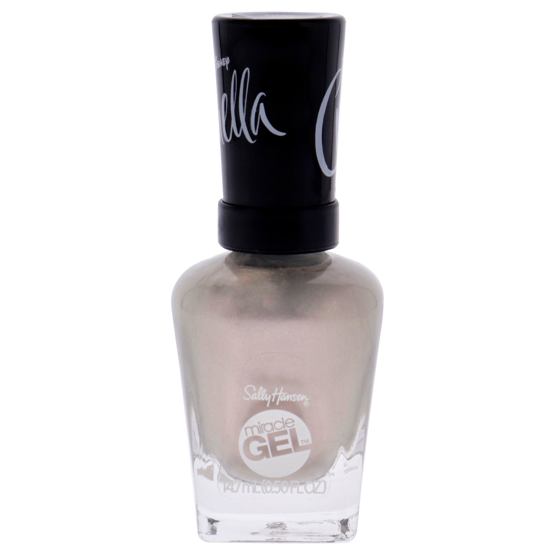 Sally Hansen Miracle Gel Cruella