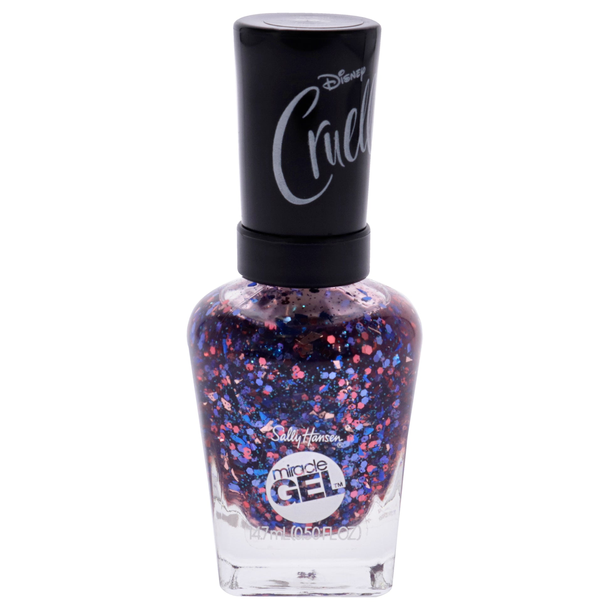 Sally Hansen Miracle Gel Cruella