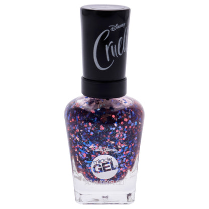 Sally Hansen Miracle Gel Cruella