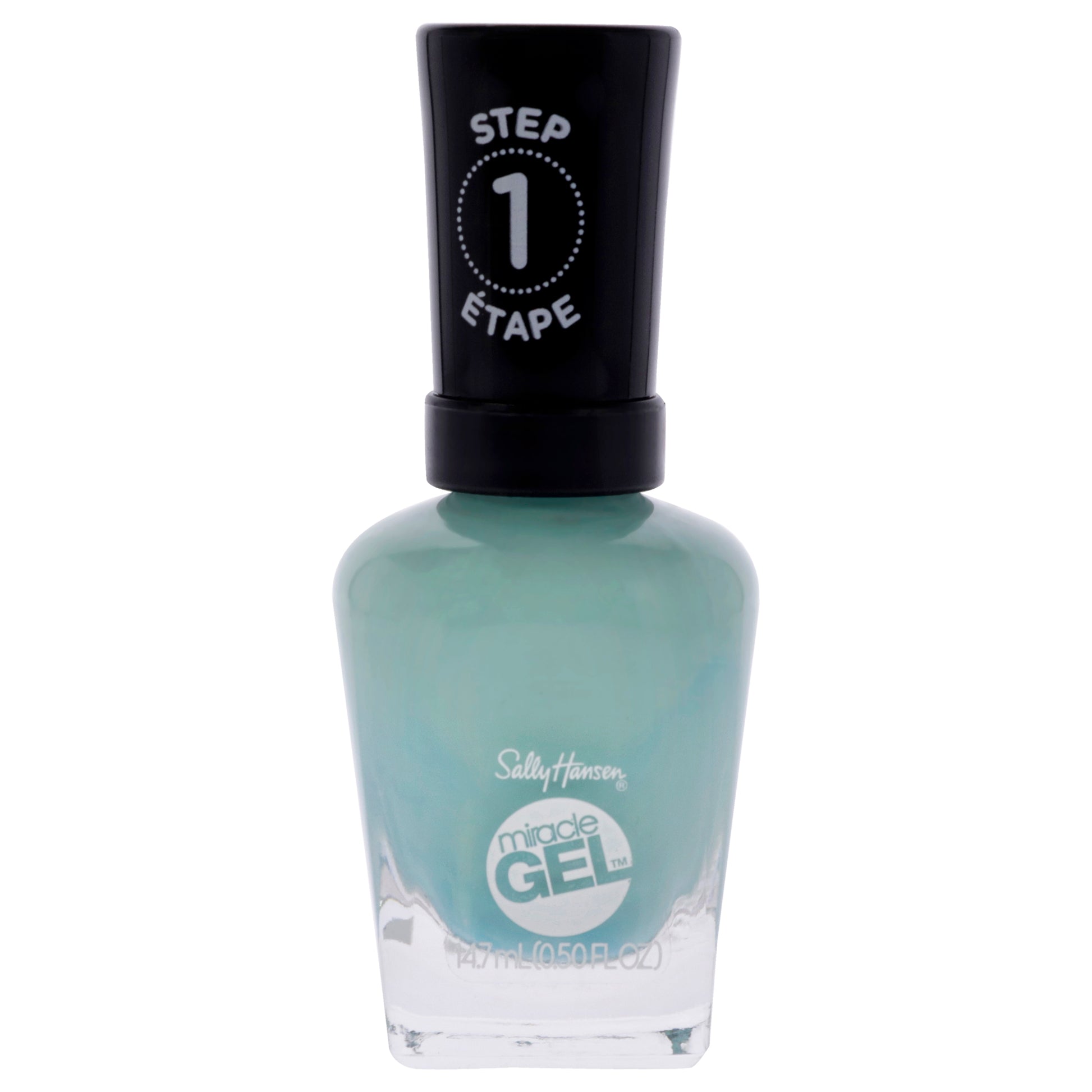 Sally Hansen Miracle Gel