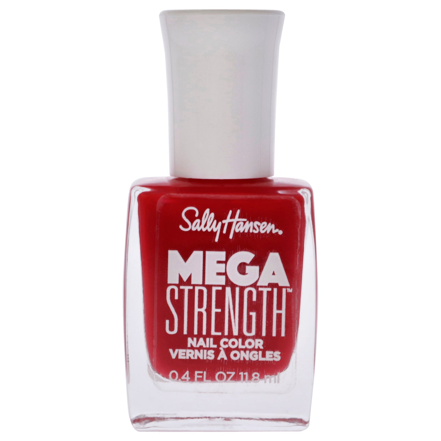 Sally Hansen Mega Strength Nail Color