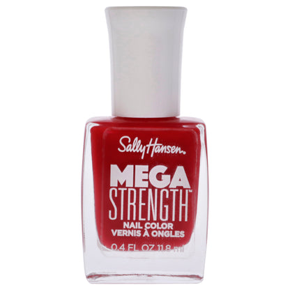 Sally Hansen Mega Strength Nail Color