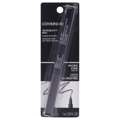 CoverGirl Intensify Me Liquid Liner