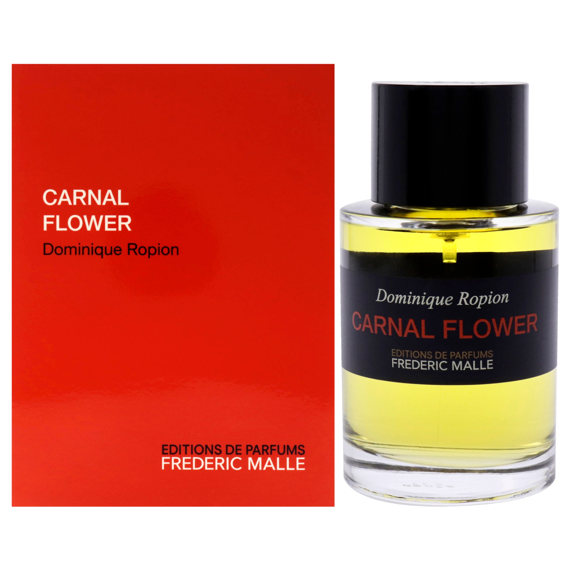 Frederic Malle Carnal Flower Unisex EDP Spray