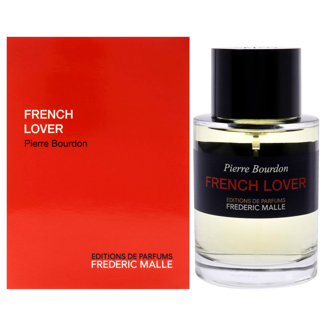 Frederic Malle French Lover Men EDP Spray