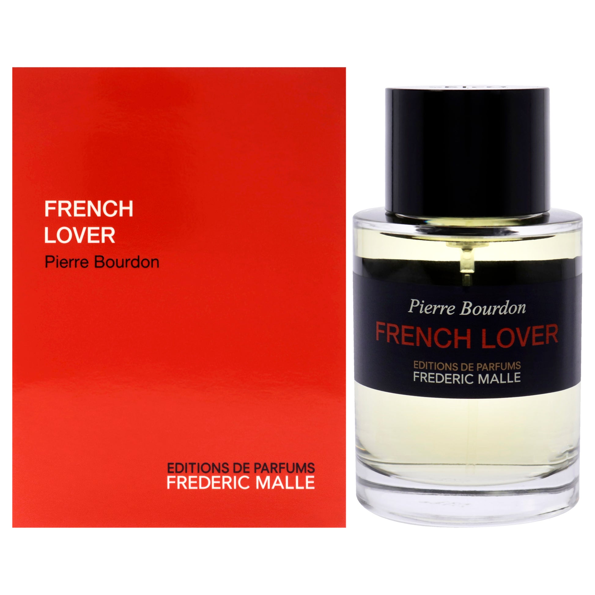 Frederic Malle French Lover Men EDP Spray