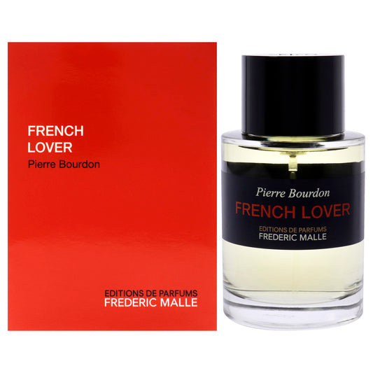 French Lover by Frederic Malle for Men - 3.4 oz EDP Spray