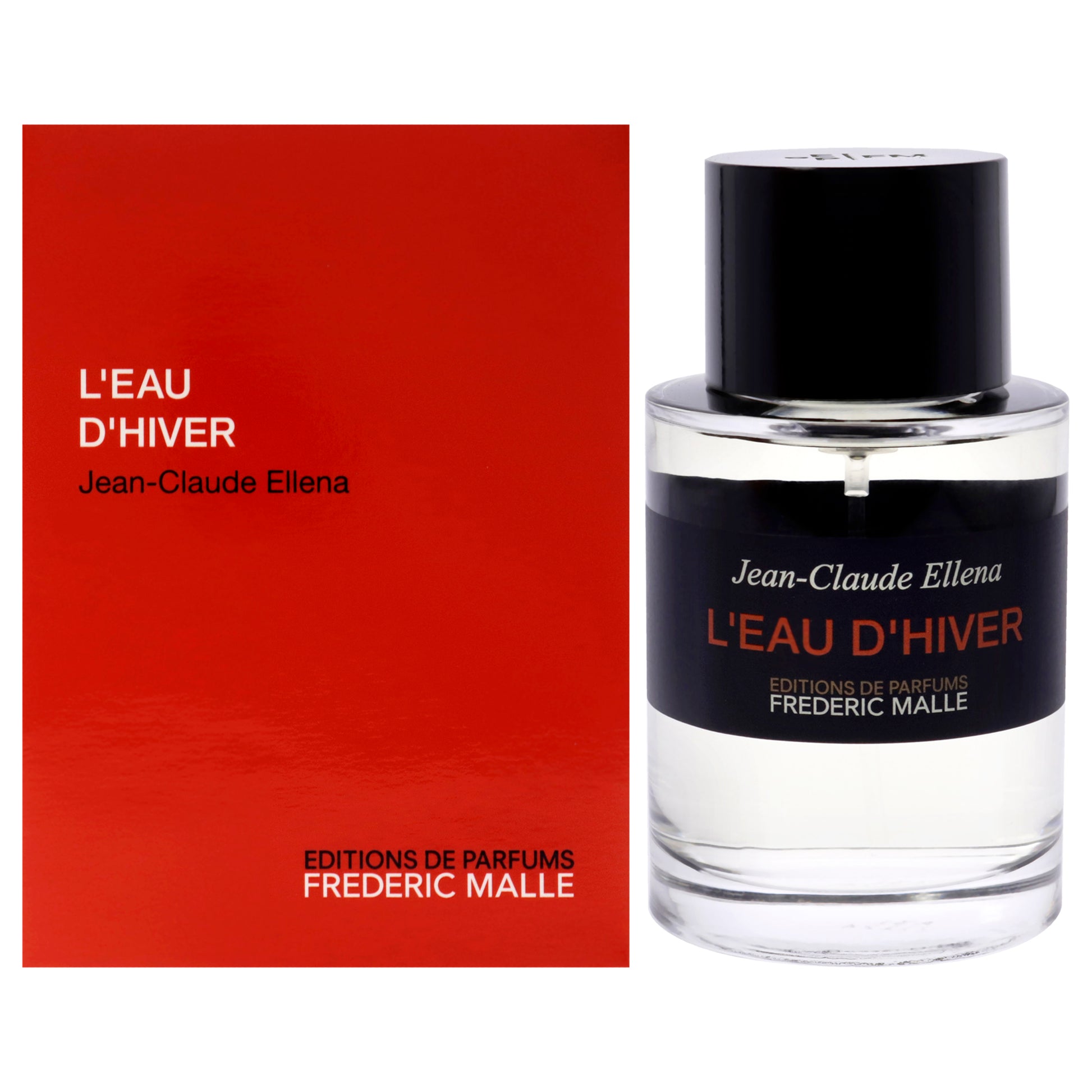 Frederic Malle LEau DHiver Unisex EDP Spray