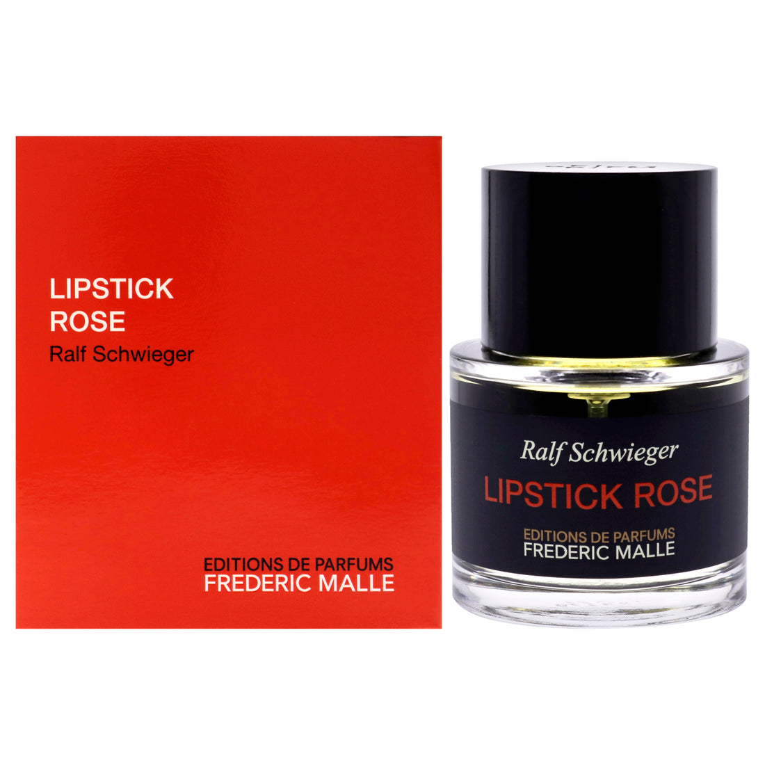 Frederic Malle Lipstick Rose Women EDP Spray